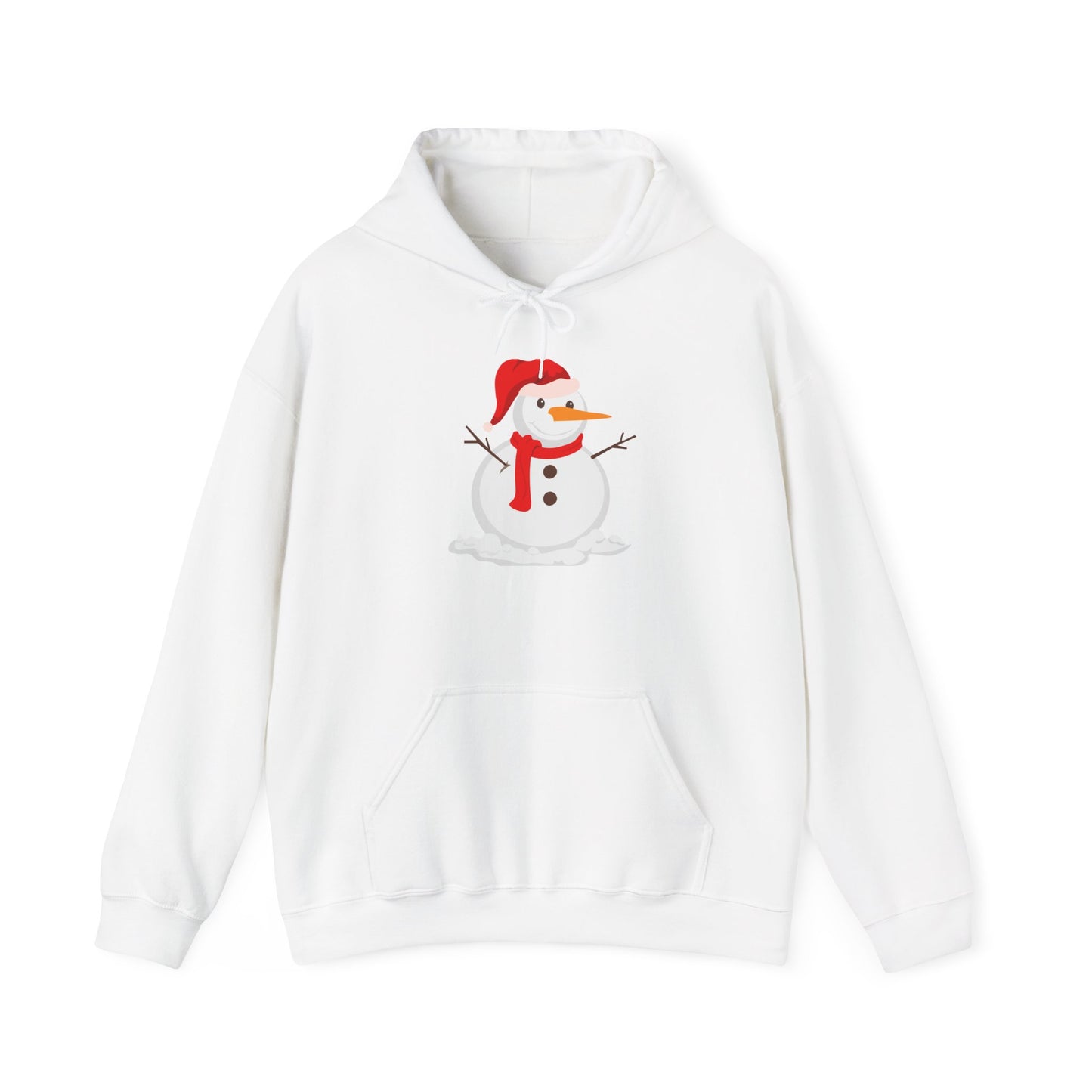 Christmas Customized Unisex Hoodie Sweatshirt