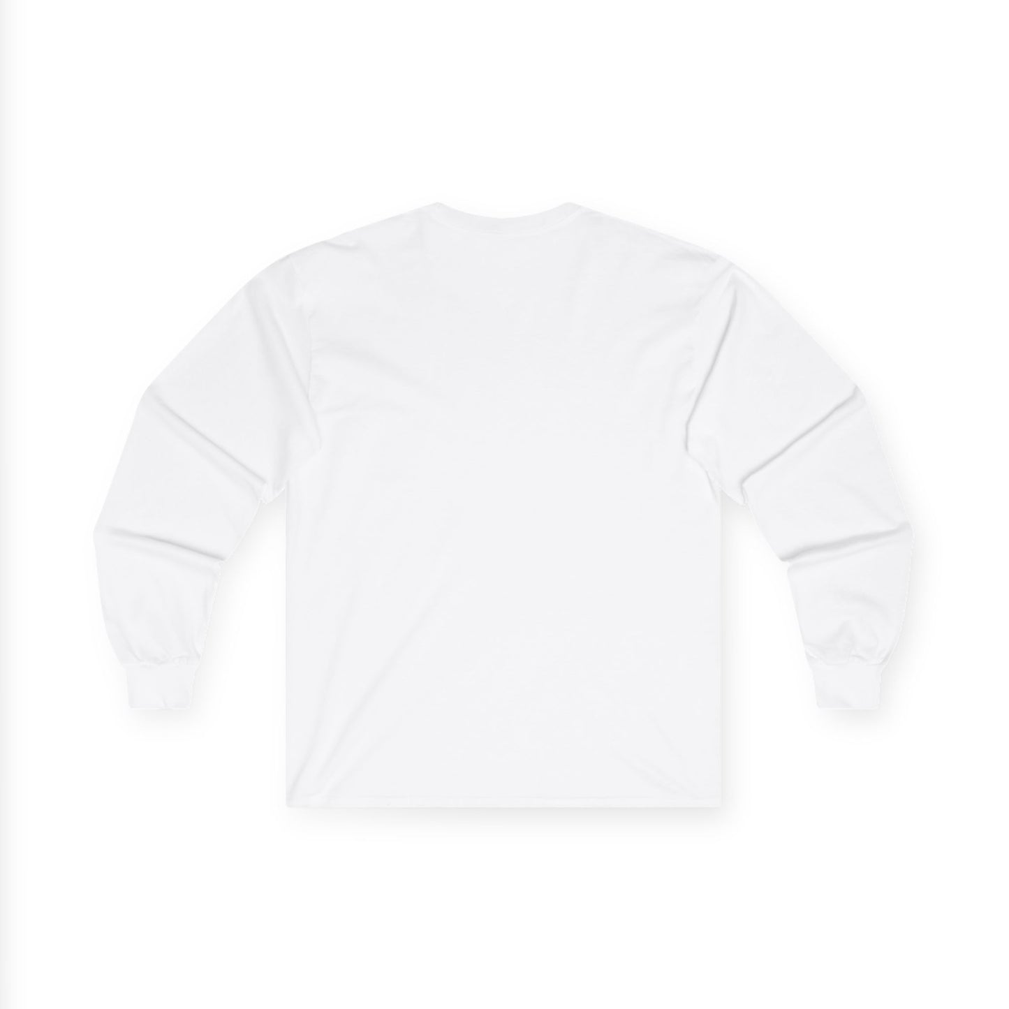 Customizable Brides Team Long Sleeve Tee