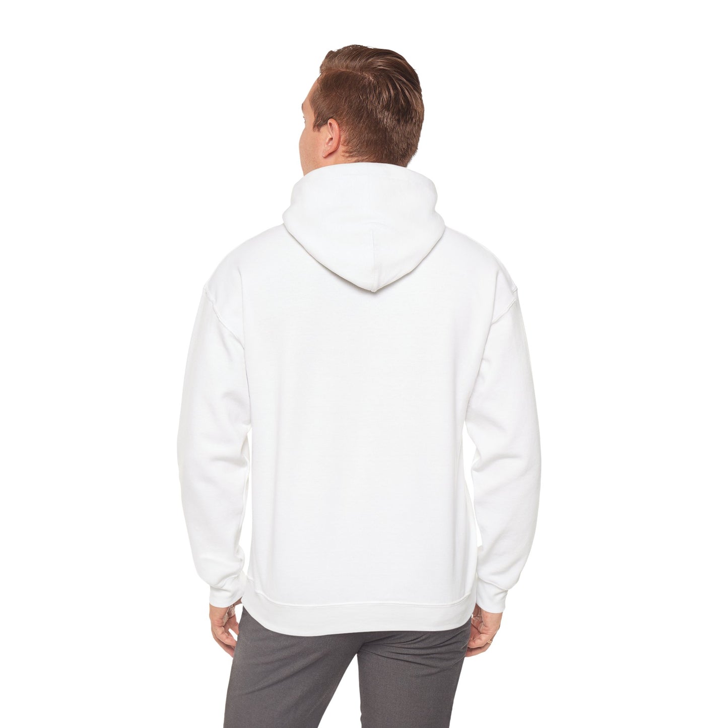 365-PAGE Book Quote Hoodie