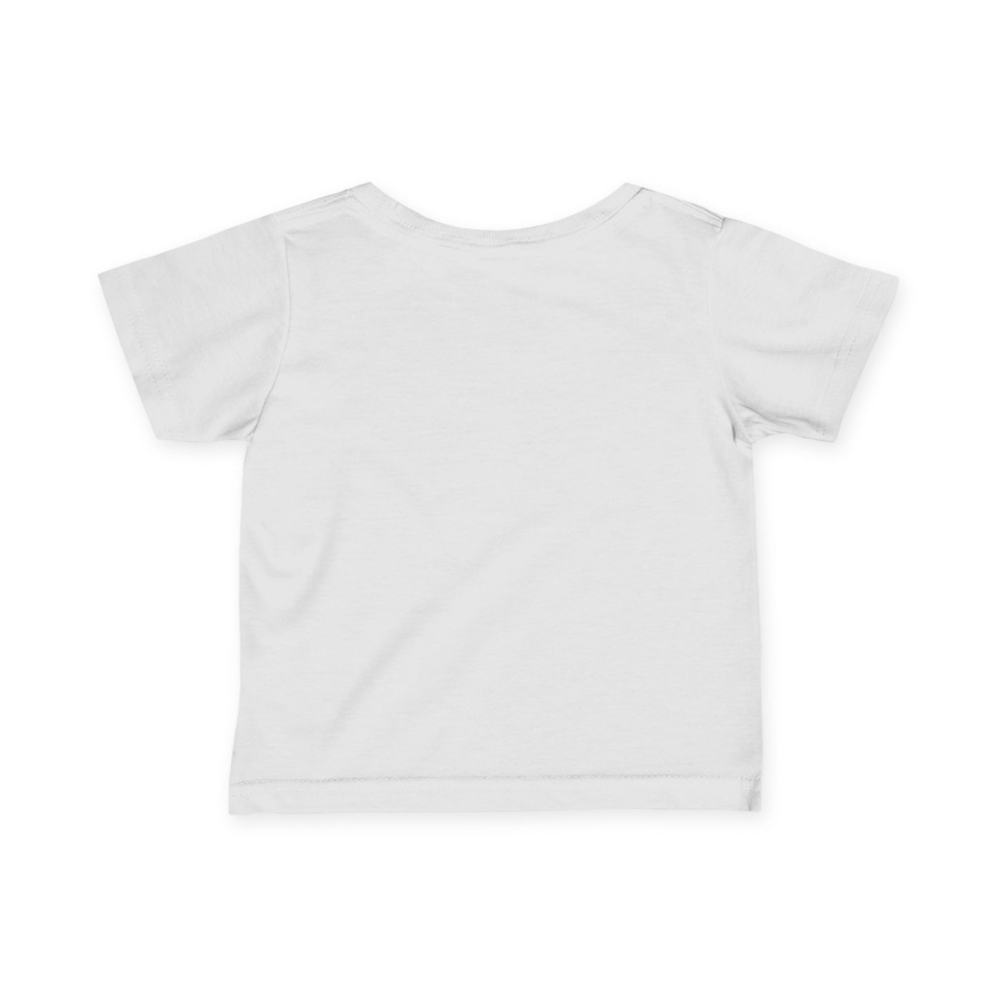 Infant Fine Jersey Tee All Lives Matter