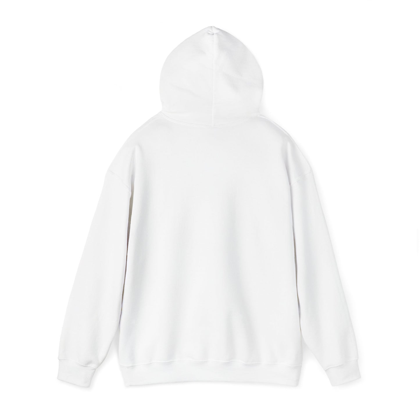 Y2K Control+Alt+Sleigh Hoodie